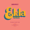 Bundobust Brewery Ekla - Nectaron