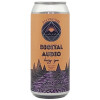 Polyrhythm Brewing Digital Audio Hazy IPA