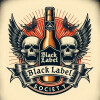 Arbat (Арбат) Rock-n-Rolla's Black Label Society
