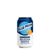 Blue Moon Brewing Company Belgian White Non-Alcoholic
