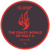 Pomona Island Brew Co. The Crazy World Of Half A