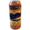 Whistler Brewing Company Mountain Mango Sour