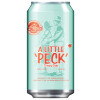 Saltbox Brewing Company A Little Peck