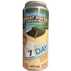 Great Roads Brewing 7 Day IPA
