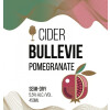 Bullevie Pomegranate