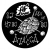 AF Brew ABV not IBU: Azacca
