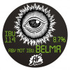 AF Brew ABV not IBU: Belma
