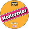 Vienna Kraft Ferdl Kellerbier