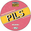 Vienna Kraft Peppi Kaltgehopftes Pils