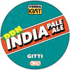 Vienna Kraft Gitti DDH India Pale Ale