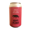 Wolf of the Willows Hoppy Pilsner