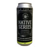 Beerfarm Native Series Desert Lime and Lemon Myrtle IPA