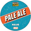 Vienna Kraft Hajo Pale Ale
