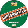 Vienna Kraft Nikolaus Winterweizen
