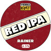 Vienna Kraft Rainer Red IPA