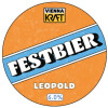 Vienna Kraft Leopold Festbier