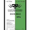 Cast-Brauerei Double IPA