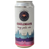 Polyrhythm Brewing Chillwave Hazy Pale Ale