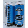 Brothership Brewing Festbier