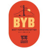 Craven Brew Co BYB (Best Yorkshire Bitter)