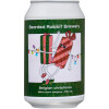 Bearded Rabbit Brewery Belgian Christmas