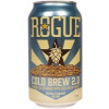 Rogue Ales & Spirits Cold Brew 2.0
