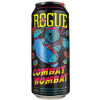 Rogue Ales & Spirits Combat Wombat