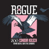 Rogue Ales & Spirits Condor Kolsch
