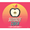 Open Water Brewery Sundaze Cider