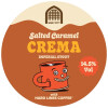 Vault City Salted Caramel Crema