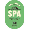 Craven Brew Co SPA (Session Pale Ale)