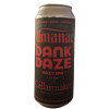 Almanac Beer Company Dank Daze