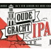 Brouwerij Nederland Utrecht - Oude Gracht IPA