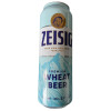 KLN Brew Solutions GmbH Zeisig Wheat Beer
