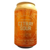 La Sirène Brewing Citray Sour
