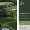 Trillium Brewing Company Habitat - 2021 3-Year (Blend 01)