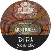 Kew Brewery DIPA