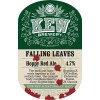 Kew Brewery Falling Leaves
