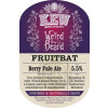 Kew Brewery Fruitbat