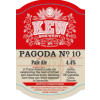 Kew Brewery Pagoda No. 10