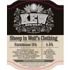 Kew Brewery Sheep In Wolf's Clothing