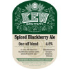 Kew Brewery Spiced Blackberry Ale