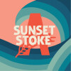 Athletic Brewing Company Sunset Stoke