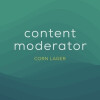 Side Project Brewing Content Moderator