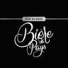 Side Project Brewing Bière du Pays - Gin Barrel