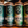 Medusa Brewing Company County Hell