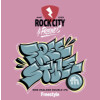 Rock City Brewing Freestyle