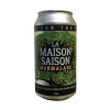 Beerfarm La Maison Saison