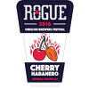 Rogue Ales & Spirits Cherry Habanero Imperial Golden Ale