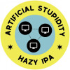 BRÄUGIER Artificial Stupidity - Hazy IPA